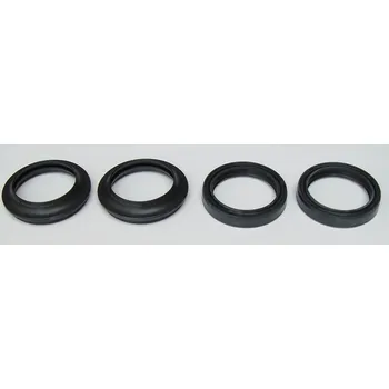 Sada simerinků a prachovek Tourmax YAMAHA MT-10 rok 16-24