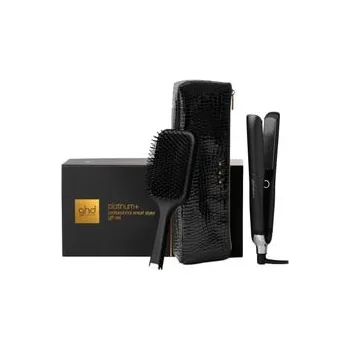 ghd Cherry Chic Platinum+ Styler Geschenkset Sada pro vlasový styling