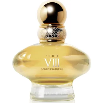 Dámský parfém Eisenberg Secret VIII Souffle du Désir parfémovaná voda pro ženy 100 ml