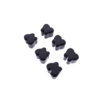 Řetězová sada pro motocykl Gumy unašeče rozety KTM 690 SMC , R rok 08-22