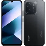 Poco C85 6 GB / 128 GB (69363) černý