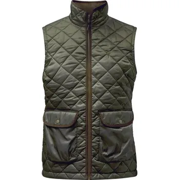 Pánská vesta Vesta Pinewood Nydala Classic Velikost: XS