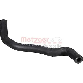 Chladič motoru Olejová hadice METZGER 2400923