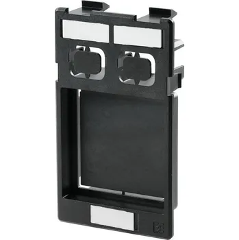 Rozvaděč Deska do krytu komponentů IE-FC-IP-PWB/2ST WEIDMÜLLER 1450630000