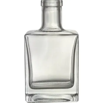Láhev Kubik - 0.50 bezbarevná OBM CN