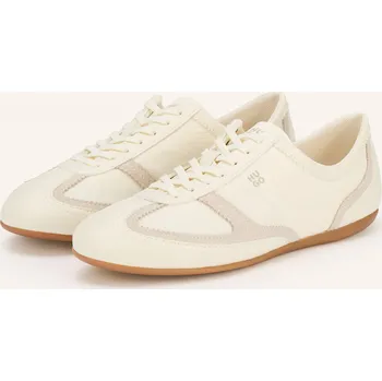 Dámská obuv Hugo Tenisky Mystie, krémová / béžová