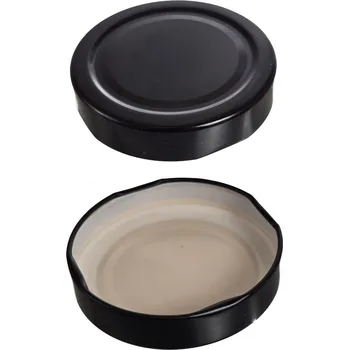 Víčko T.O. 66 Deep Paster - černá I