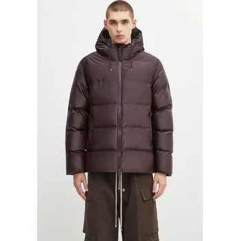 Bunda Rains 15190 Jackets zelená barva, zimní 15190.03 78X, vel. L