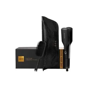 ghd Cherry Chic duet style Geschenkset - 2-in-1 Hot Air Styler Sada pro vlasový styling
