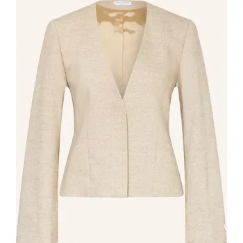 Dámské sako Tiger Of Sweden Dámské Sako Eleanor, béžová, 42