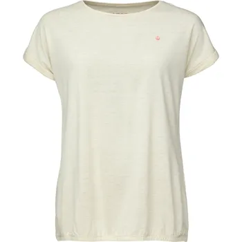 Dámské oblečení Loap Buda Dámské triko CLW2476 A10XA XS