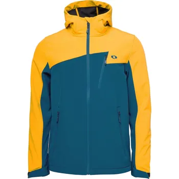 Pánské oblečení Loap Lurad Pánská softshellová bunda OLM2523 C20I S