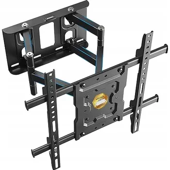 Televizní držák Ricco Držák na televizi S7244 otočný a naklápěcí