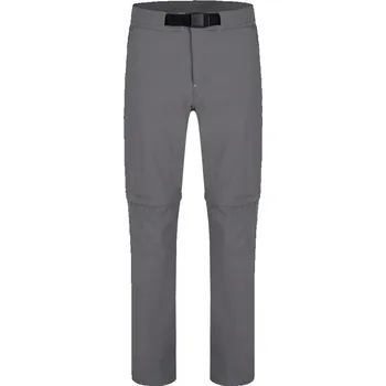 Loap Urman Pánské softshellové kalhoty SFM2308 šedá XXL