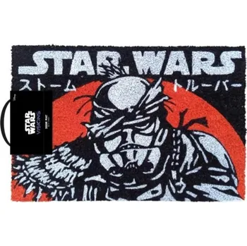 Rohožka Rohožka Star Wars Visions - Stormtrooper