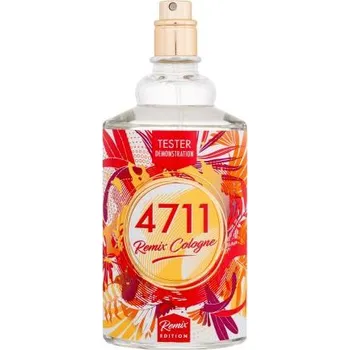 Unisex parfém 4711 Remix Cologne Grapefruit 100 ml kolínská voda tester unisex