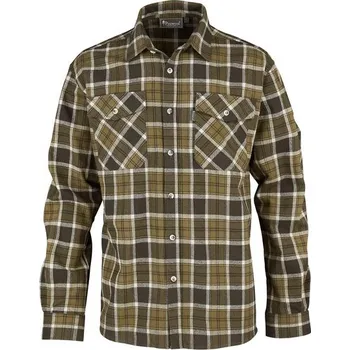 Pánská košile Košile s dlouhým rukávem Pinewood Härjedalen Velikost: XL