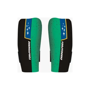 Chránič těla a ramene Chrániče předloktí ENERGIAPURA RACING FOREARM BRAATHEN 25