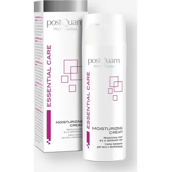 Pleťový krém PostQuam hloubkově hydratační krém pro suchou a dehydratovanou pokožku (50 ml)