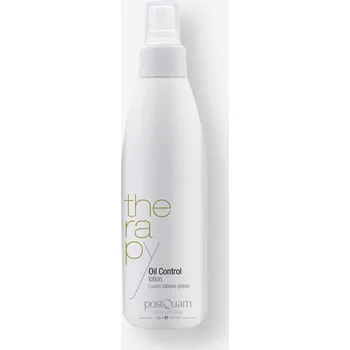 Vlasová regenerace PostQuam emulze na mastné vlasy (200 ml)