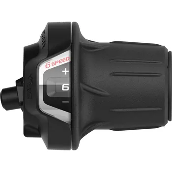 Řazení na kolo Řazení SHIMANO RevoShift SL-RV300 - Levé 3s