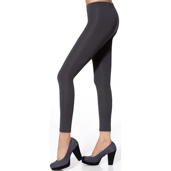 Dámské legíny TopMode Univerzální zateplené legíny - evropská výroba 672661