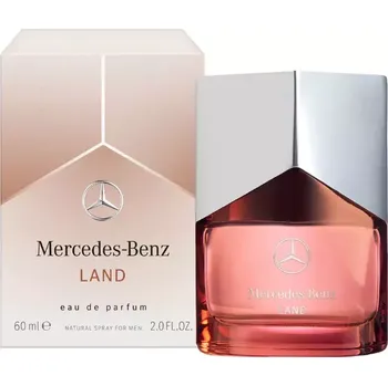 Pánský parfém Mercedes-Benz Mercedes-Benz Land - EDP 60 ml + 2 měsíce na vrácení zboží