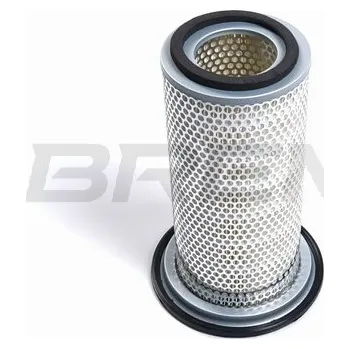 Vzduchový filtr Vzduchový filtr BREMSI FA2897