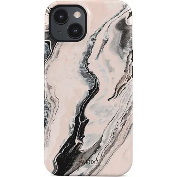 Pouzdro na mobilní telefon Kryt iPhone 13 Mini AURIX pevný Soft Palette (obal neboli pouzdro na iPhone 13 Mini)