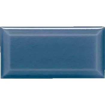 Obklad ADEX S.L. Modernista ADMO2007 7,5 x 15 x 0,8 modrá 1,13 m2