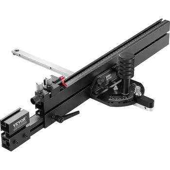VEVOR TN-1122D Úhlový doraz pro stolovou pilu