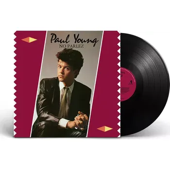 Zahraniční hudba Young Paul: No Parlez (Re-Issue) - Vinyl (LP)