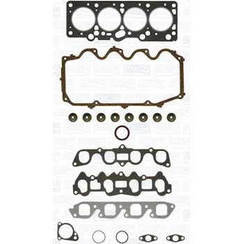 Těsnění motoru Sada těsnění, hlava válce AJUSA 52033500