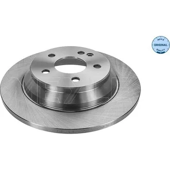 Brzdový kotouč Brzdový kotouč MEYLE 015 523 0042