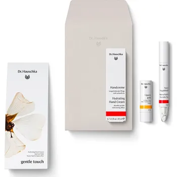 Kosmetická sada Dr. Hauschka sada Gentle Touch
