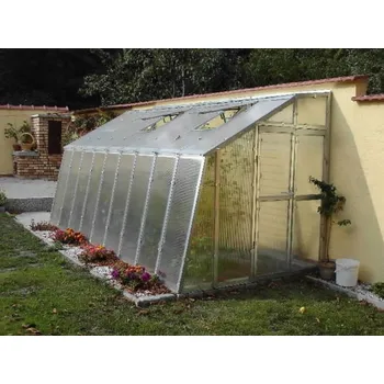 Skleníková přístavba LIMES Variant D4,5 LI851210144