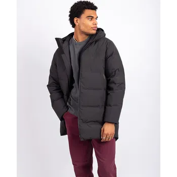 Pánská bunda Patagonia M's Jackson Glacier Parka Black XL