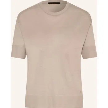 Dámské tričko Windsor. Dámské Tričko, béžová, 46