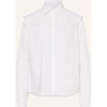 Boss Dámská Košile Bosally, bílá, 44