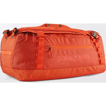 Cestovní taška Patagonia Black Hole Duffel 55L Pollinator Orange