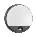 CABLETECH Světlo s pohybovým senzorem MCE291 GR šedé