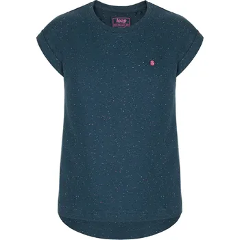 Dětské triko Loap BUBBU 116