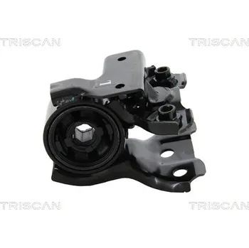 Zavěšení kol Uložení, řídicí mechanismus Triscan A/S 8500 40812