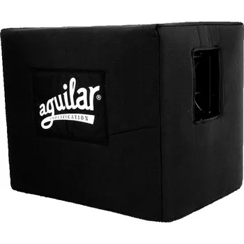 Aguilar DB 210 Cover