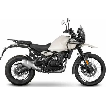 Zavazadlo na motocykl HIMALAYAN 450 24-25 boční nosiče Shad 3P R0HM44IF