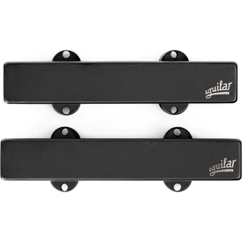 Snímač pro strunný nástroj Aguilar DCB-5J