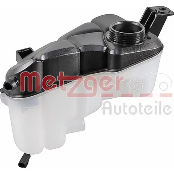 Chladič motoru Vyrovnávací nádoba, chladivo METZGER 2140407