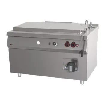 Sporák Kotel nepřímý pl. BIQ 90/140 300 G AWG 300 l REDFOX