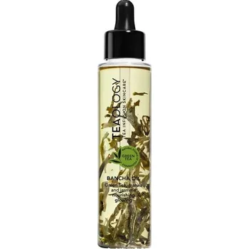 Tělový olej Teaology Pece Pece-o-teloBancha Oil 100 ml (9 550,00 Kč / 1 l)