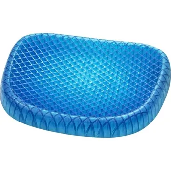 Akupresurní podložka Leventi Gelová podložka na sezení-Egg Sitter